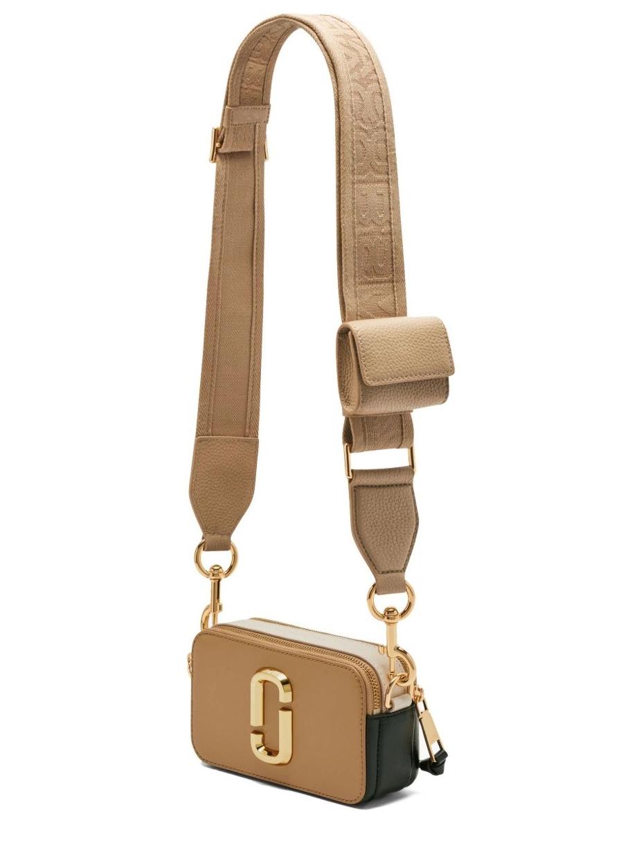 Cheap webbing Jacobs The Leather Cargo Women Marc strap 0713